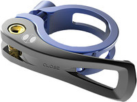 Box One Seatpost Clamp 31.8 QR